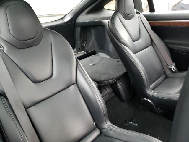 Photo 9 VIN: 5YJXCBE24HF066365 - TESLA MODEL X 