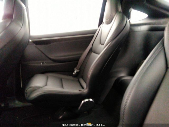 Photo 7 VIN: 5YJXCBE24HF067984 - TESLA MODEL X 