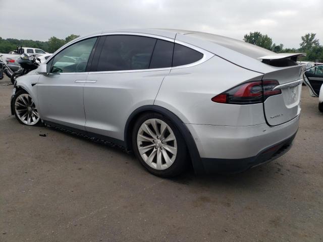 Photo 1 VIN: 5YJXCBE24JF103310 - TESLA MODEL X 