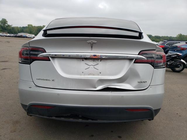 Photo 5 VIN: 5YJXCBE24JF103310 - TESLA MODEL X 