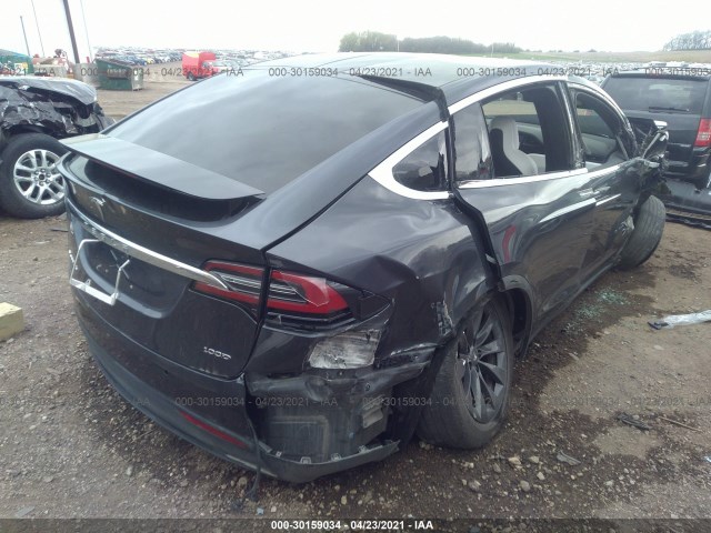 Photo 5 VIN: 5YJXCBE24JF132631 - TESLA MODEL X 