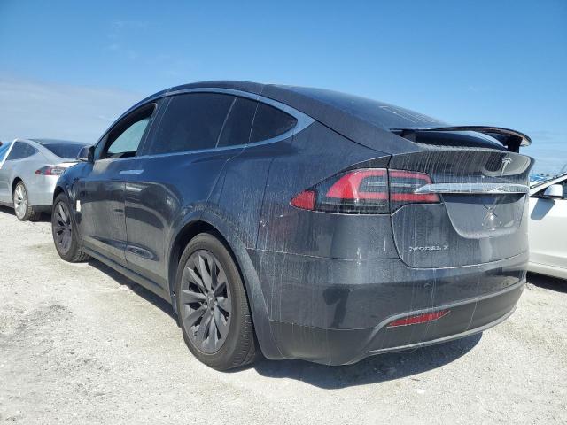 Photo 1 VIN: 5YJXCBE24JF133911 - TESLA MODEL X 