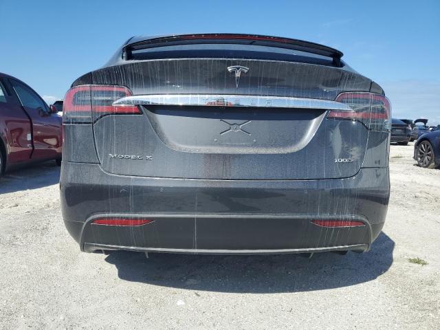 Photo 5 VIN: 5YJXCBE24JF133911 - TESLA MODEL X 