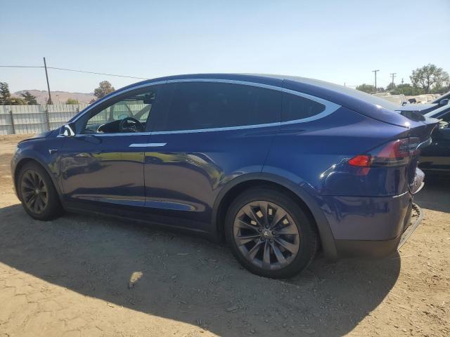 Photo 1 VIN: 5YJXCBE24JF134038 - TESLA MODEL X 