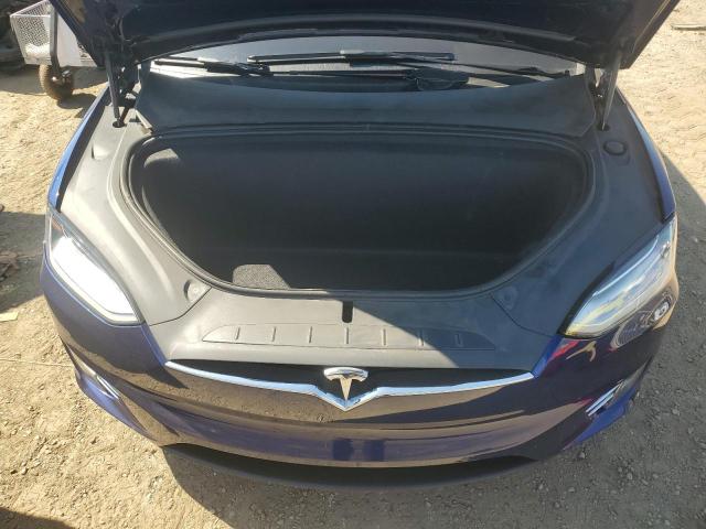 Photo 11 VIN: 5YJXCBE24JF134038 - TESLA MODEL X 