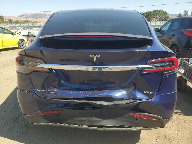 Photo 5 VIN: 5YJXCBE24JF134038 - TESLA MODEL X 