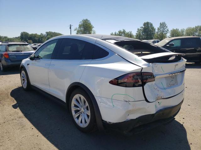 Photo 2 VIN: 5YJXCBE24KF198971 - TESLA MODEL X 