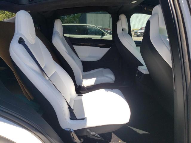 Photo 5 VIN: 5YJXCBE24KF198971 - TESLA MODEL X 