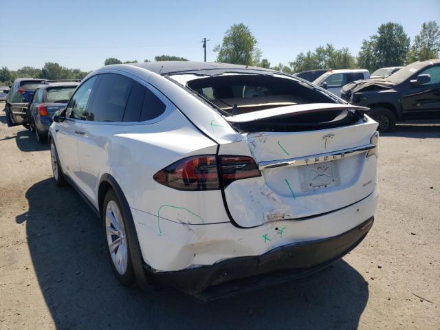 Photo 8 VIN: 5YJXCBE24KF198971 - TESLA MODEL X 