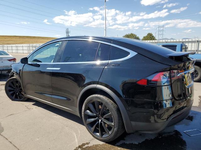 Photo 1 VIN: 5YJXCBE24KF212111 - TESLA MODEL X 