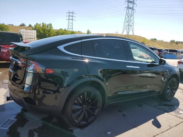 Photo 2 VIN: 5YJXCBE24KF212111 - TESLA MODEL X 