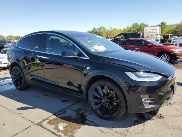 Photo 3 VIN: 5YJXCBE24KF212111 - TESLA MODEL X 