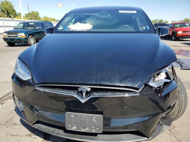 Photo 4 VIN: 5YJXCBE24KF212111 - TESLA MODEL X 