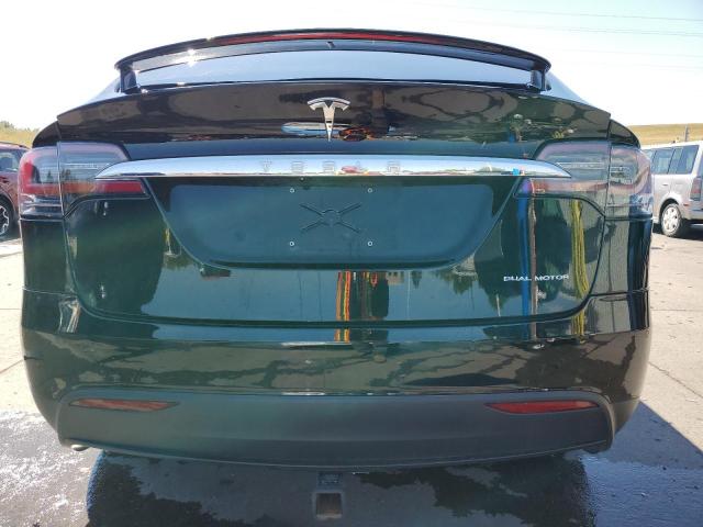 Photo 5 VIN: 5YJXCBE24KF212111 - TESLA MODEL X 