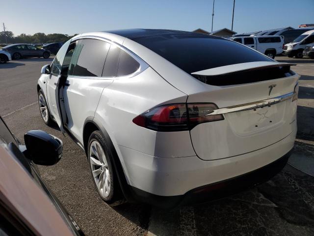 Photo 1 VIN: 5YJXCBE24LF214006 - TESLA MODEL X 