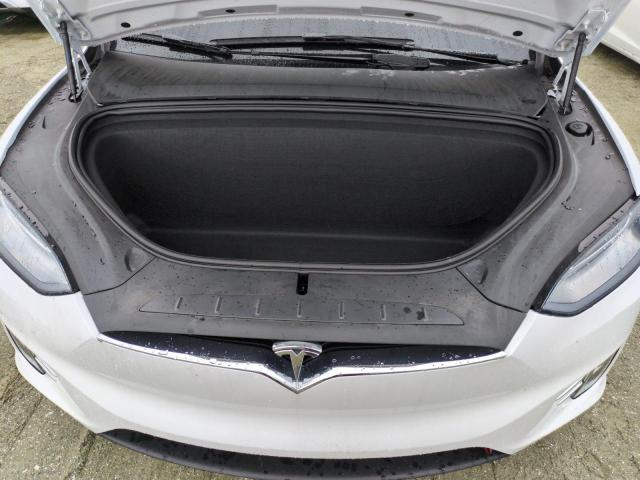 Photo 11 VIN: 5YJXCBE24LF214006 - TESLA MODEL X 