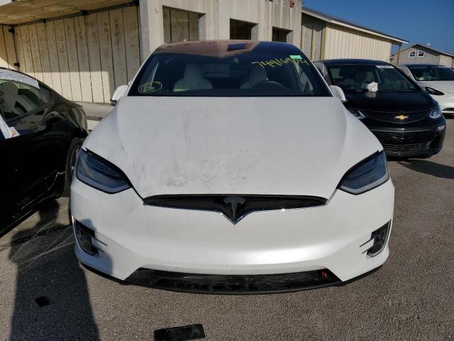 Photo 4 VIN: 5YJXCBE24LF214006 - TESLA MODEL X 