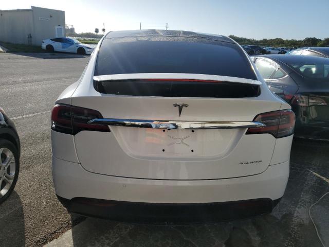 Photo 5 VIN: 5YJXCBE24LF214006 - TESLA MODEL X 