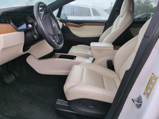 Photo 6 VIN: 5YJXCBE24LF214006 - TESLA MODEL X 