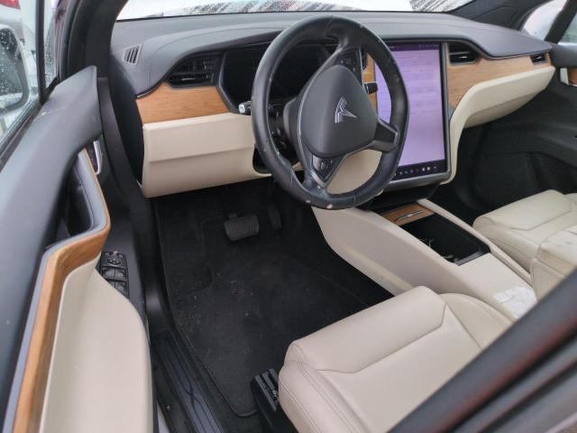 Photo 7 VIN: 5YJXCBE24LF214006 - TESLA MODEL X 