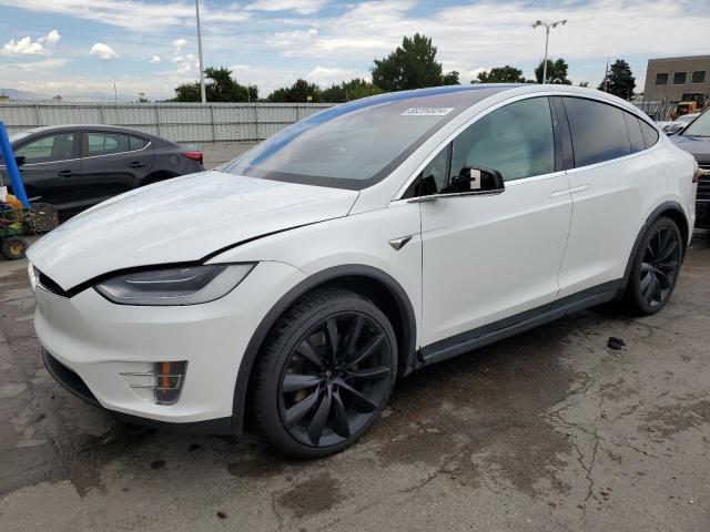 Photo 0 VIN: 5YJXCBE24LF297355 - TESLA MODEL X 