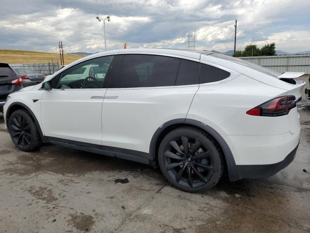 Photo 1 VIN: 5YJXCBE24LF297355 - TESLA MODEL X 