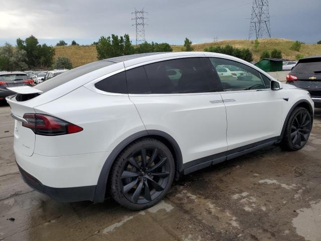 Photo 2 VIN: 5YJXCBE24LF297355 - TESLA MODEL X 