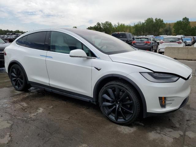 Photo 3 VIN: 5YJXCBE24LF297355 - TESLA MODEL X 