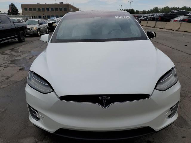 Photo 4 VIN: 5YJXCBE24LF297355 - TESLA MODEL X 