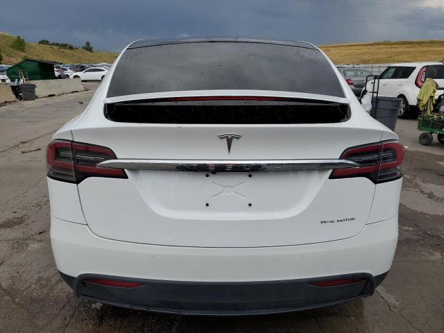 Photo 5 VIN: 5YJXCBE24LF297355 - TESLA MODEL X 