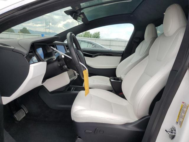 Photo 6 VIN: 5YJXCBE24LF297355 - TESLA MODEL X 