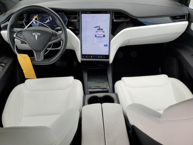 Photo 7 VIN: 5YJXCBE24LF297355 - TESLA MODEL X 