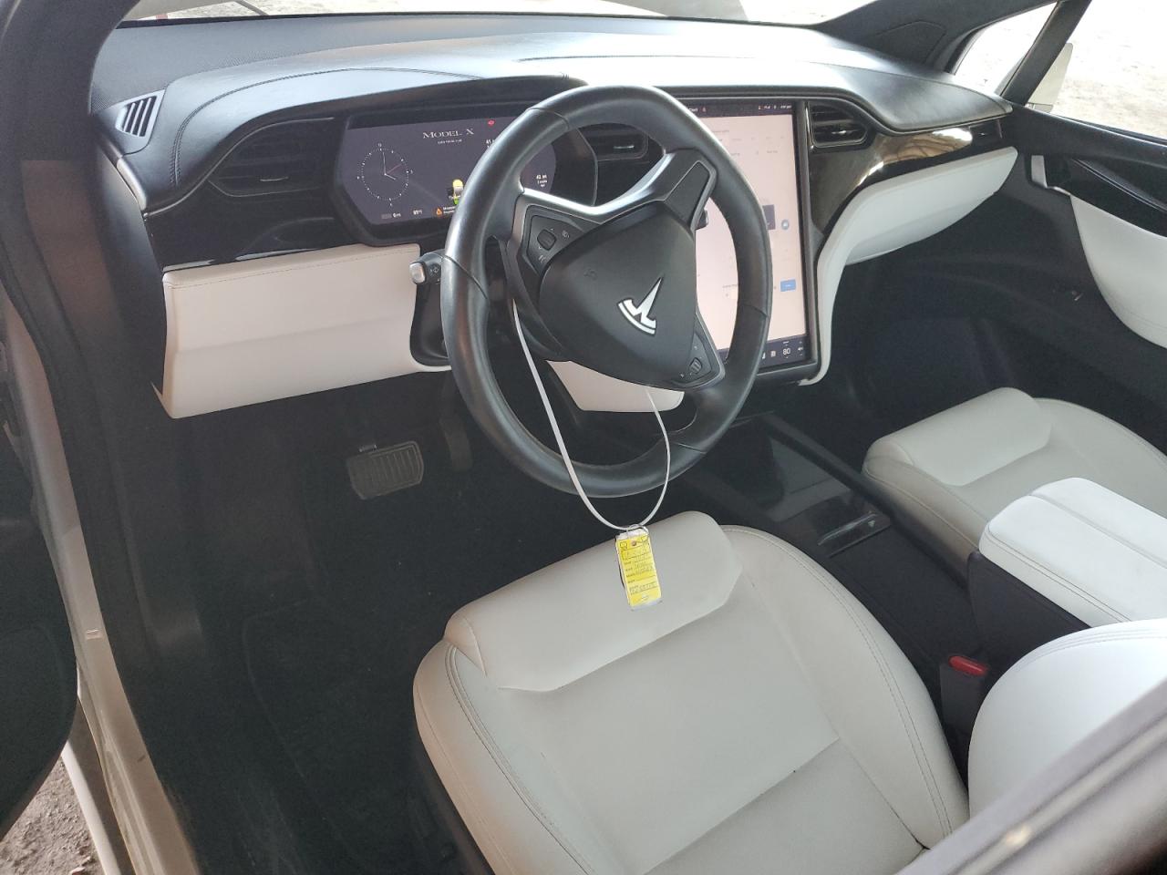 Photo 7 VIN: 5YJXCBE24MF323356 - TESLA MODEL X 