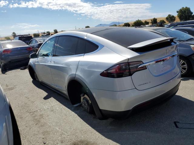 Photo 1 VIN: 5YJXCBE25GF001961 - TESLA MODEL X 