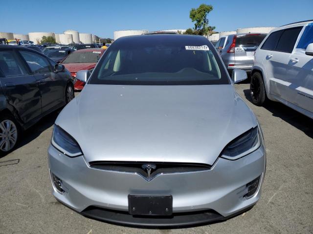 Photo 4 VIN: 5YJXCBE25GF001961 - TESLA MODEL X 