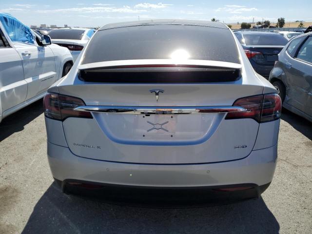 Photo 5 VIN: 5YJXCBE25GF001961 - TESLA MODEL X 