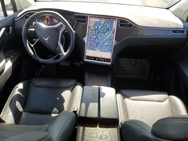 Photo 7 VIN: 5YJXCBE25GF001961 - TESLA MODEL X 