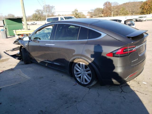 Photo 1 VIN: 5YJXCBE25GF006254 - TESLA MODEL X 