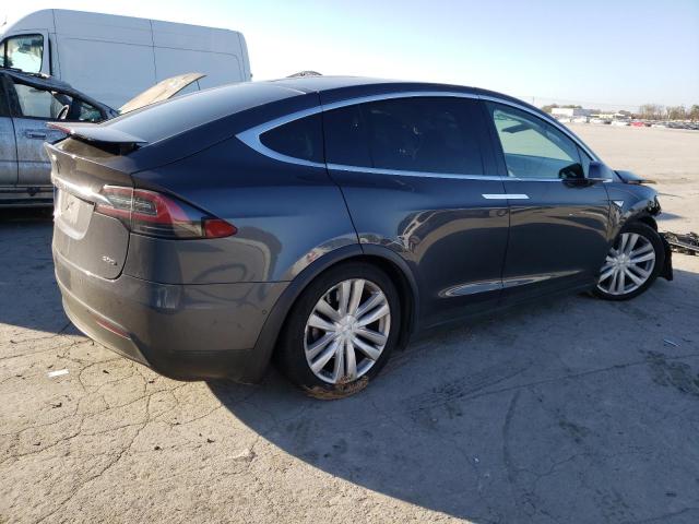 Photo 2 VIN: 5YJXCBE25GF006254 - TESLA MODEL X 