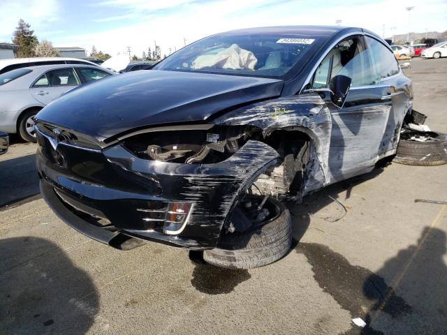 Photo 1 VIN: 5YJXCBE25GF015939 - TESLA MODEL X 