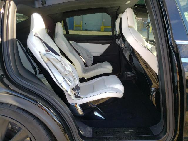 Photo 5 VIN: 5YJXCBE25GF015939 - TESLA MODEL X 