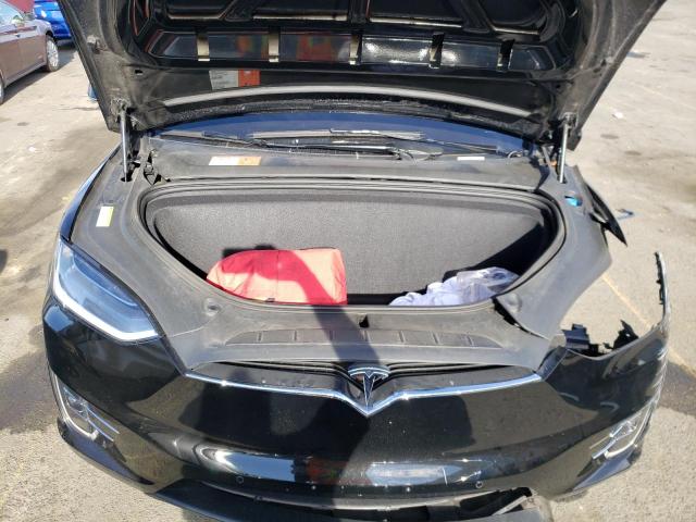 Photo 6 VIN: 5YJXCBE25GF015939 - TESLA MODEL X 