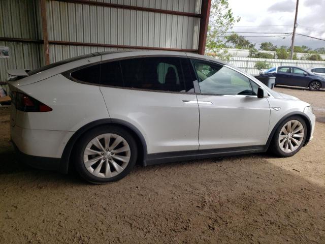 Photo 2 VIN: 5YJXCBE25GF019053 - TESLA MODEL X 