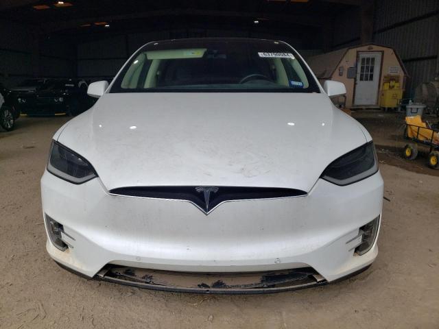 Photo 4 VIN: 5YJXCBE25GF019053 - TESLA MODEL X 