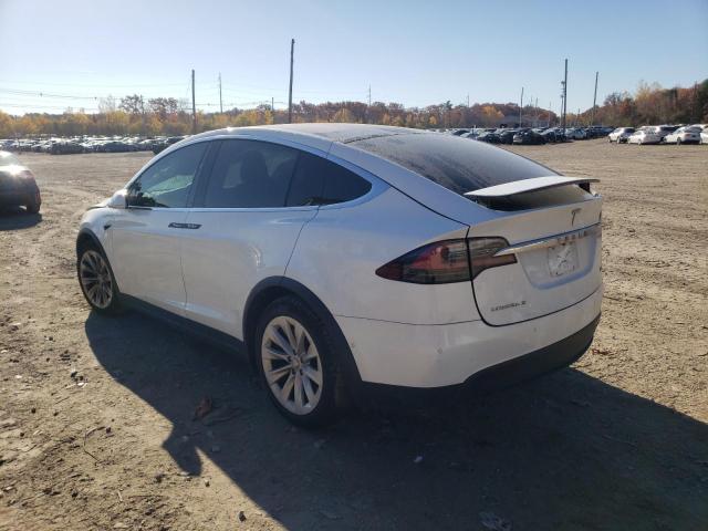 Photo 2 VIN: 5YJXCBE25GF028299 - TESLA MODEL X 