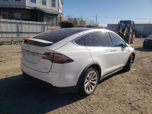 Photo 3 VIN: 5YJXCBE25GF028299 - TESLA MODEL X 