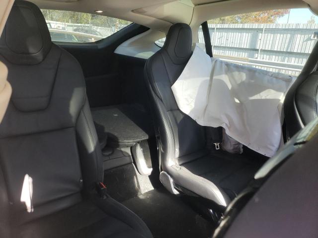 Photo 5 VIN: 5YJXCBE25GF028299 - TESLA MODEL X 