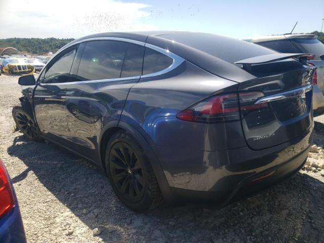 Photo 2 VIN: 5YJXCBE25HF043970 - TESLA MODEL X 