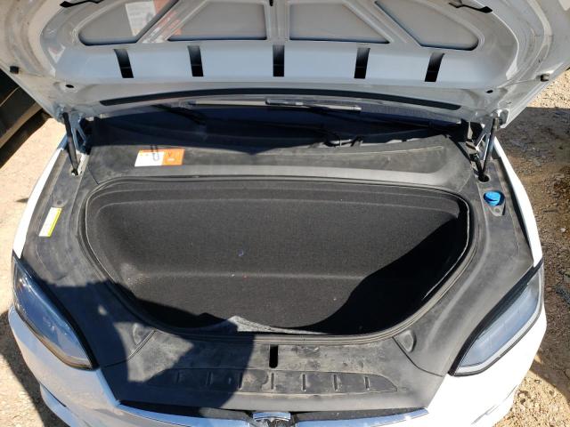 Photo 6 VIN: 5YJXCBE25HF048893 - TESLA MODEL X 