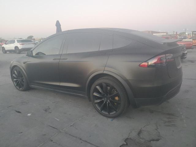 Photo 1 VIN: 5YJXCBE25HF054029 - TESLA MODEL X 